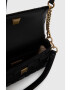 Tory Burch poseta culoarea negru - Pled.ro