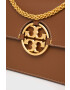 Tory Burch poseta de piele - Pled.ro