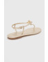 Tory Burch sandale de piele Capri - Pled.ro