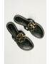 Tory Burch Slapi de piele - Pled.ro