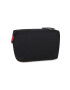 Tous portfard culoarea negru - Pled.ro