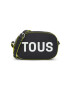 Tous poseta culoarea negru - Pled.ro