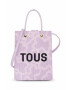 Tous poseta culoarea violet - Pled.ro