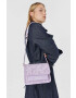 Tous poseta culoarea violet - Pled.ro