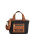 Tous poseta culoarea negru - Pled.ro