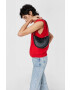 Tous poseta culoarea negru - Pled.ro