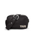 Tous poseta culoarea negru - Pled.ro