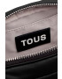 Tous poseta culoarea negru - Pled.ro