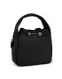 Tous poseta Carol Sof culoarea negru - Pled.ro