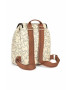 Tous rucsac femei culoarea bej mare modelator - Pled.ro