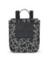 Tous rucsac femei culoarea negru mare modelator - Pled.ro