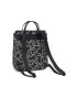 Tous rucsac femei culoarea negru mare modelator - Pled.ro