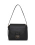 Tous rucsac femei culoarea negru mic neted - Pled.ro