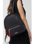 Tous rucsac femei culoarea negru mare neted - Pled.ro