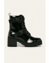 Truffle Collection Botine - Pled.ro