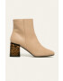 Truffle Collection Botine - Pled.ro