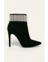 Truffle Collection Botine - Pled.ro