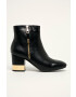 Truffle Collection Botine - Pled.ro