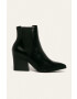 Truffle Collection Botine - Pled.ro