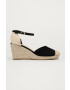 Truffle Collection Espadrile - Pled.ro