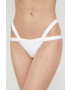 Trussardi chiloti de baie culoarea alb - Pled.ro