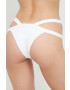 Trussardi chiloti de baie culoarea alb - Pled.ro