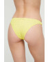 Trussardi chiloti de baie culoarea galben - Pled.ro