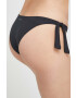 Trussardi chiloti de baie culoarea negru - Pled.ro