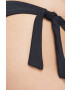 Trussardi chiloti de baie culoarea negru - Pled.ro