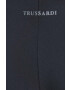 Trussardi chiloti de baie culoarea negru - Pled.ro