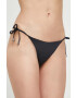 Trussardi chiloti de baie culoarea negru - Pled.ro