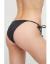 Trussardi chiloti de baie culoarea negru - Pled.ro