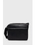 Trussardi Geantă culoarea negru - Pled.ro