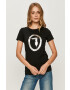 Trussardi Jeans Tricou - Pled.ro