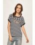 Trussardi Jeans Tricou - Pled.ro