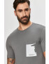 Trussardi Jeans - Tricou - Pled.ro