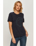 Trussardi Jeans Tricou - Pled.ro