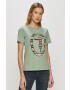 Trussardi Jeans - Tricou - Pled.ro