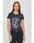 Trussardi Jeans - Tricou - Pled.ro