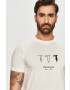 Trussardi Jeans - Tricou - Pled.ro