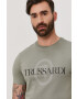 Trussardi Jeans - Tricou - Pled.ro