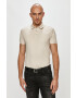 Trussardi Jeans - Tricou Polo - Pled.ro