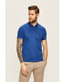 Trussardi Jeans Tricou Polo - Pled.ro