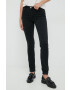 Trussardi jeansi femei high waist - Pled.ro