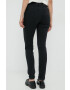 Trussardi jeansi femei high waist - Pled.ro