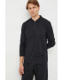 Trussardi longsleeve din bumbac - Pled.ro