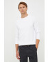 Trussardi longsleeve din bumbac - Pled.ro