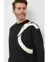 Trussardi longsleeve din bumbac - Pled.ro