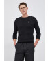 Trussardi Longsleeve din bumbac - Pled.ro