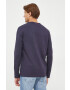 Trussardi longsleeve din bumbac - Pled.ro